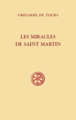  Le Miracle de Saint Martin! Uma História Franquês sobre Bondade e Fé no Século VIII.