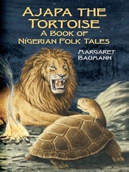 The Tortoise Who Went to Heaven! A Deep Dive into a Twentieth-Century Nigerian Folk Tale about Ambitious Dreams and Heavenly Mishaps